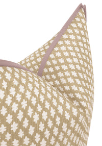 TILLY PRINT // SAND | LDC
