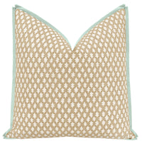 TILLY PRINT // SAND | LDC