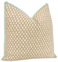 TILLY PRINT // SAND | LDC