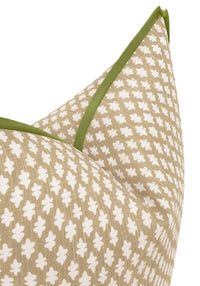 TILLY PRINT // SAND | LDC