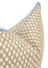 TILLY PRINT // SAND | LDC