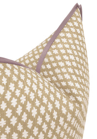 TILLY PRINT // SAND | LDC