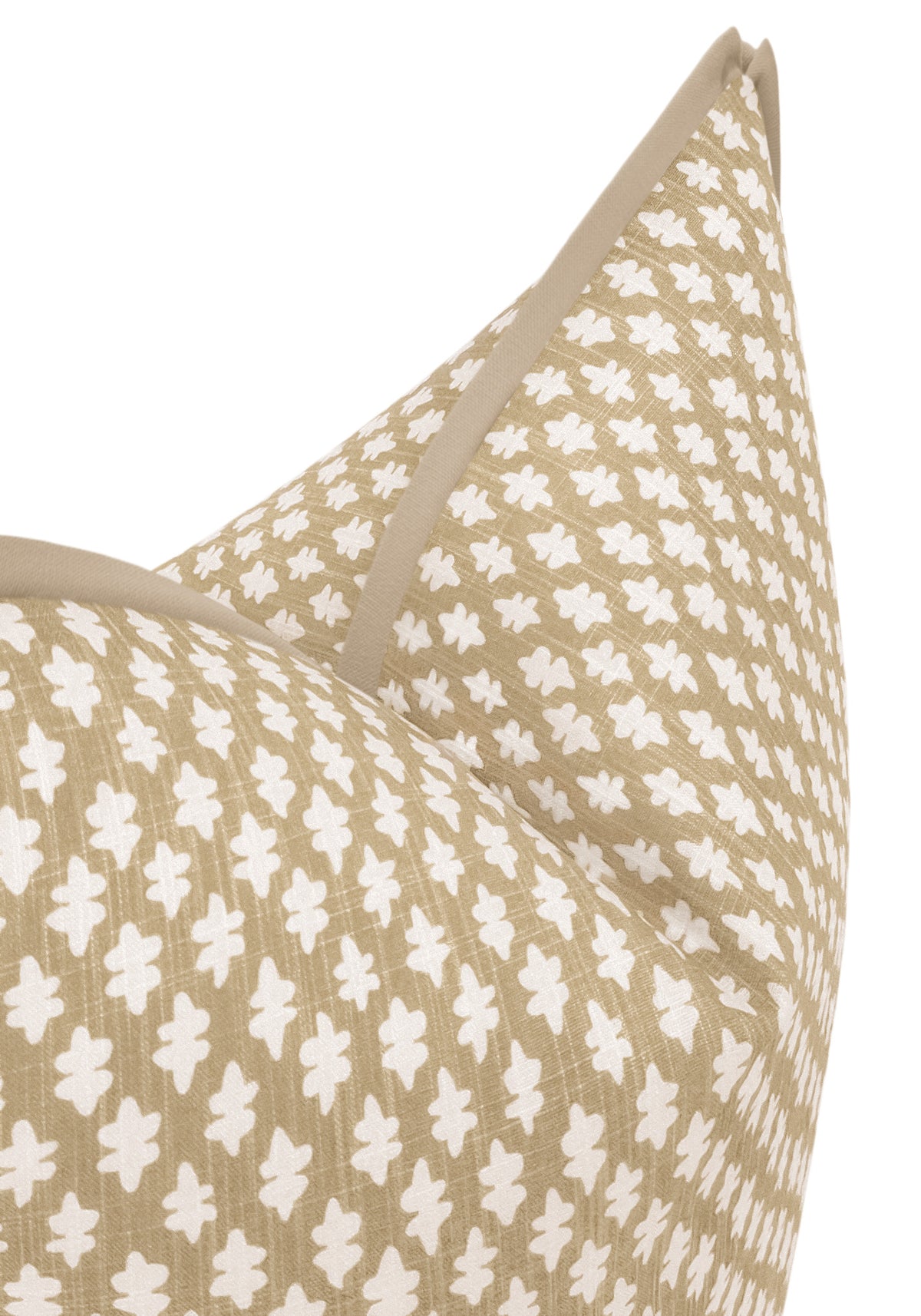 TILLY PRINT // SAND | LDC