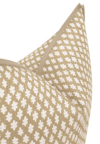 TILLY PRINT // SAND | LDC