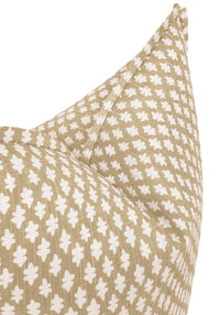 TILLY PRINT // SAND | LDC