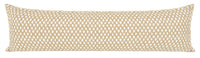 THE XL LUMBAR :: TILLY PRINT // SAND | LDC