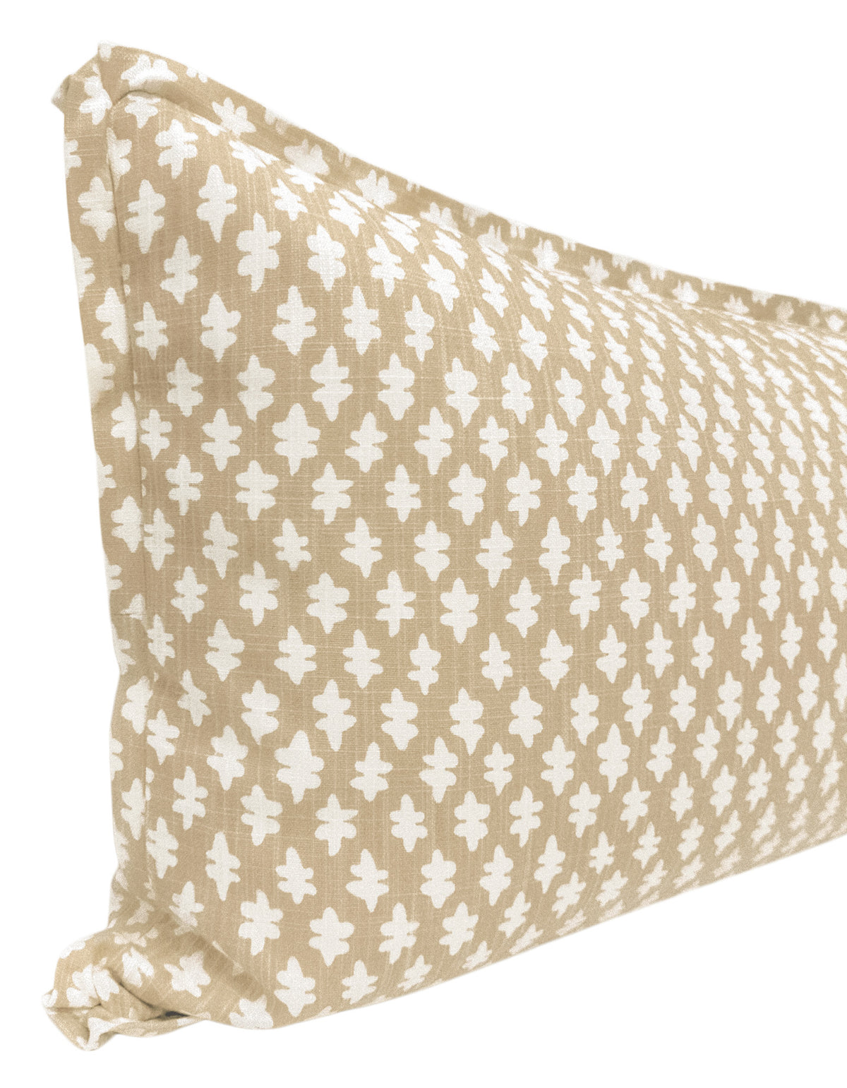 THE XL LUMBAR :: TILLY PRINT // SAND | LDC
