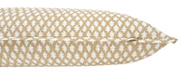 THE XL LUMBAR :: TILLY PRINT // SAND | LDC