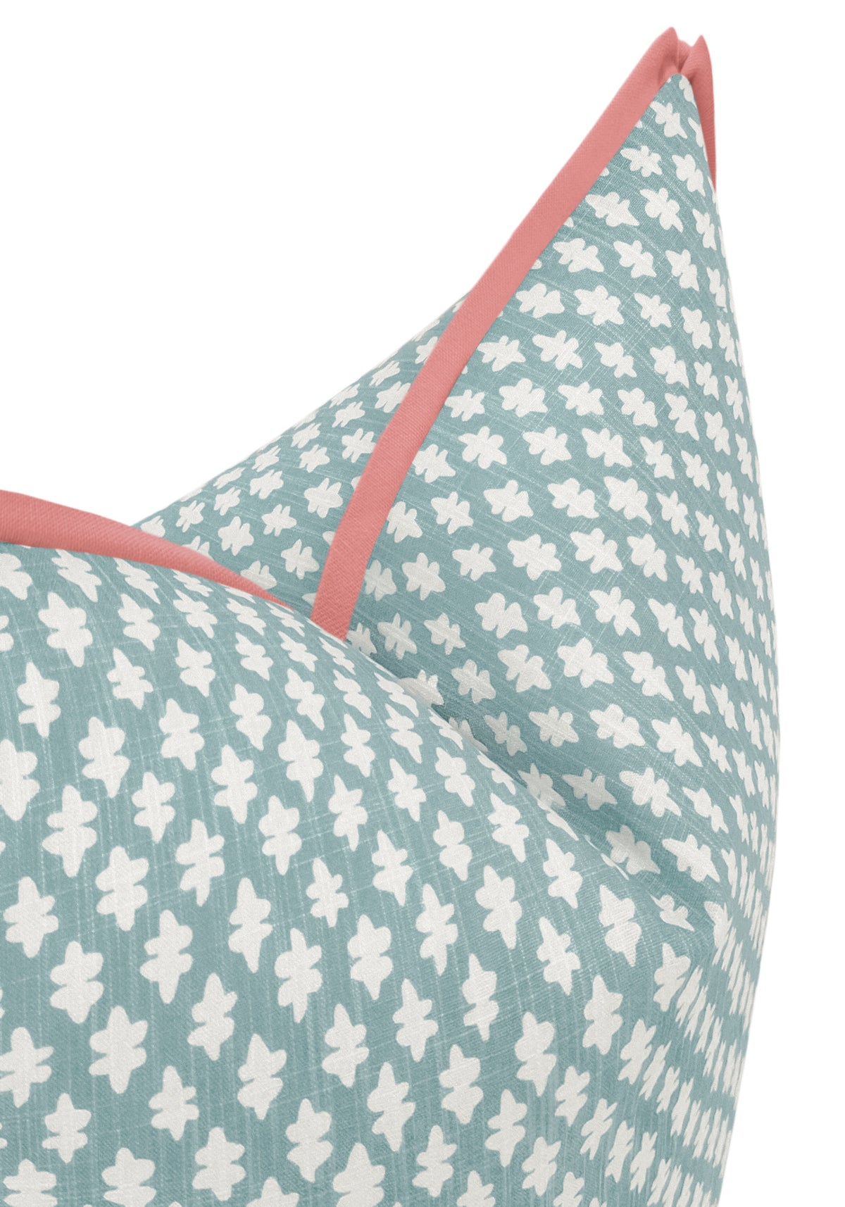 TILLY PRINT // SPA BLUE | LDC