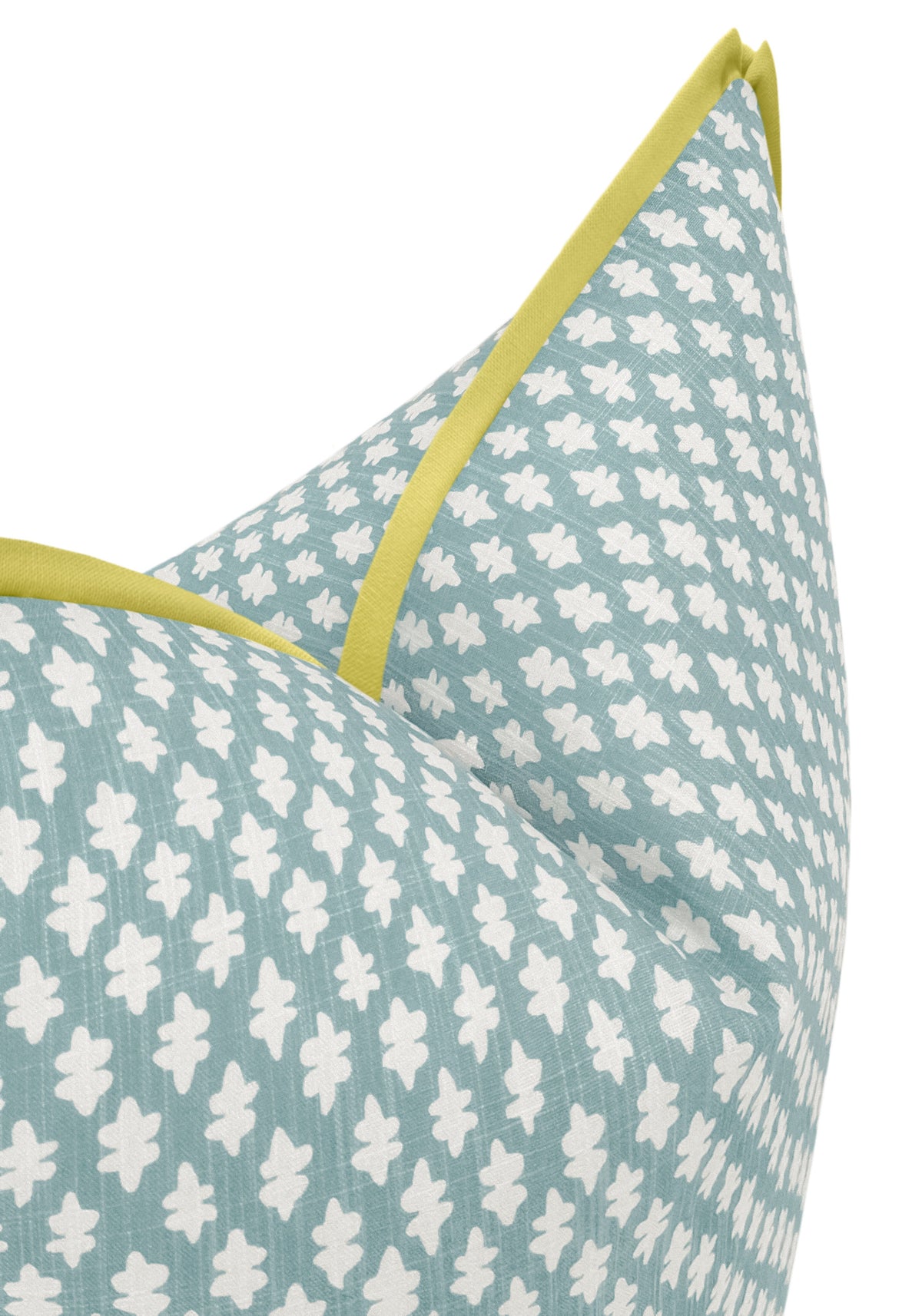 TILLY PRINT // SPA BLUE | LDC
