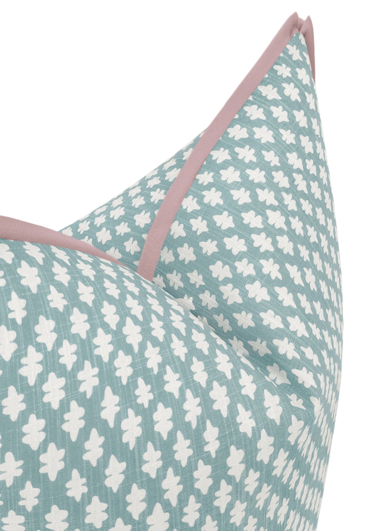 TILLY PRINT // SPA BLUE | LDC