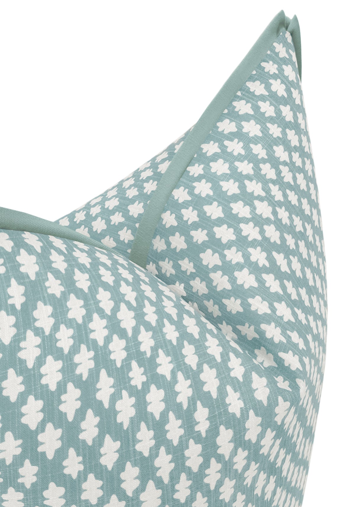 TILLY PRINT // SPA BLUE | LDC