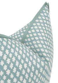 TILLY PRINT // SPA BLUE | LDC
