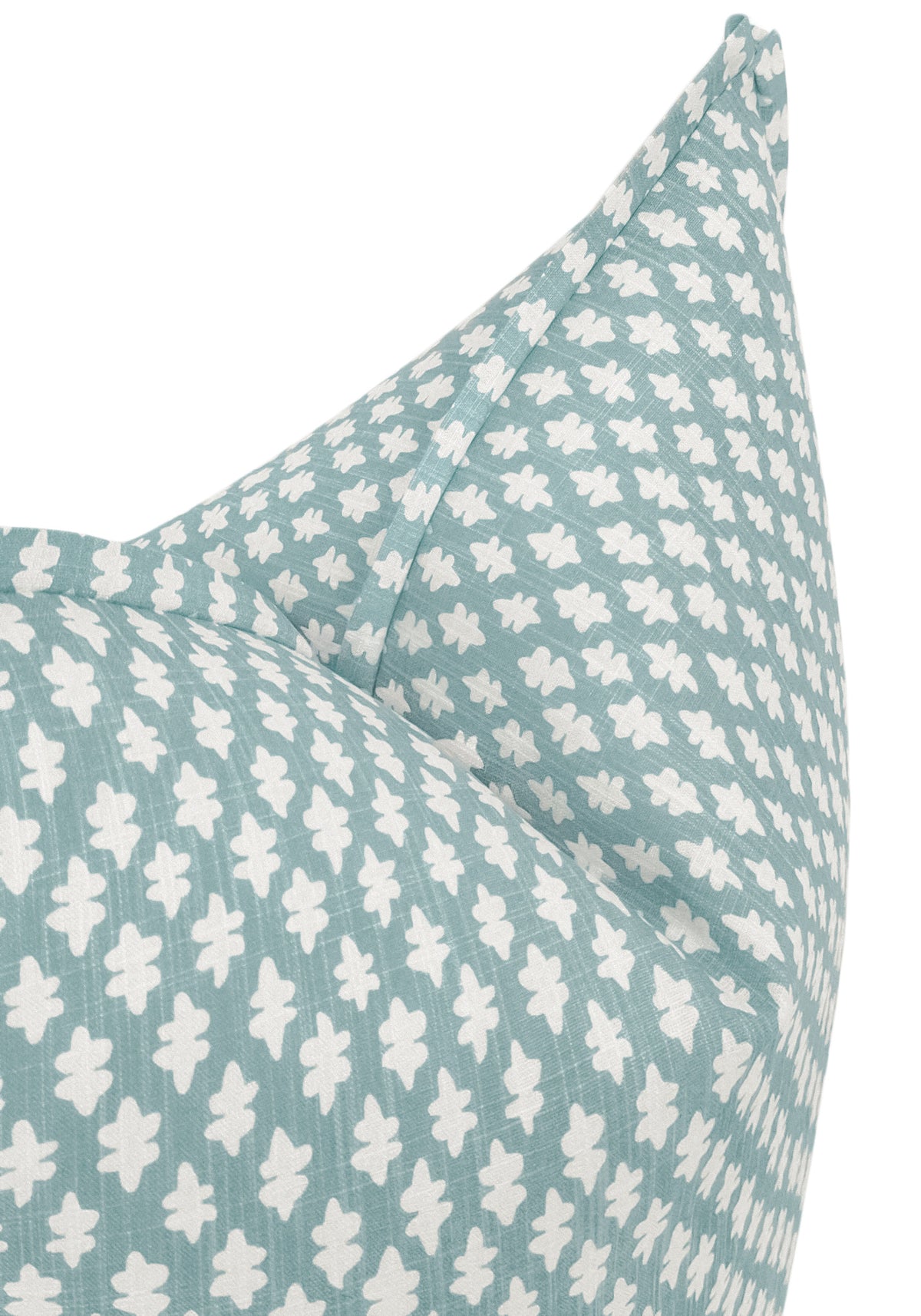 TILLY PRINT // SPA BLUE | LDC
