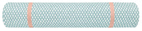 THE BOLSTER :: TILLY PRINT // SPA BLUE
