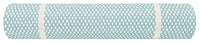 THE BOLSTER :: TILLY PRINT // SPA BLUE