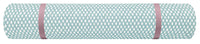THE BOLSTER :: TILLY PRINT // SPA BLUE