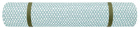 THE BOLSTER :: TILLY PRINT // SPA BLUE