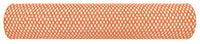 THE BOLSTER :: TILLY PRINT // TANGERINE + TAPE TRIM