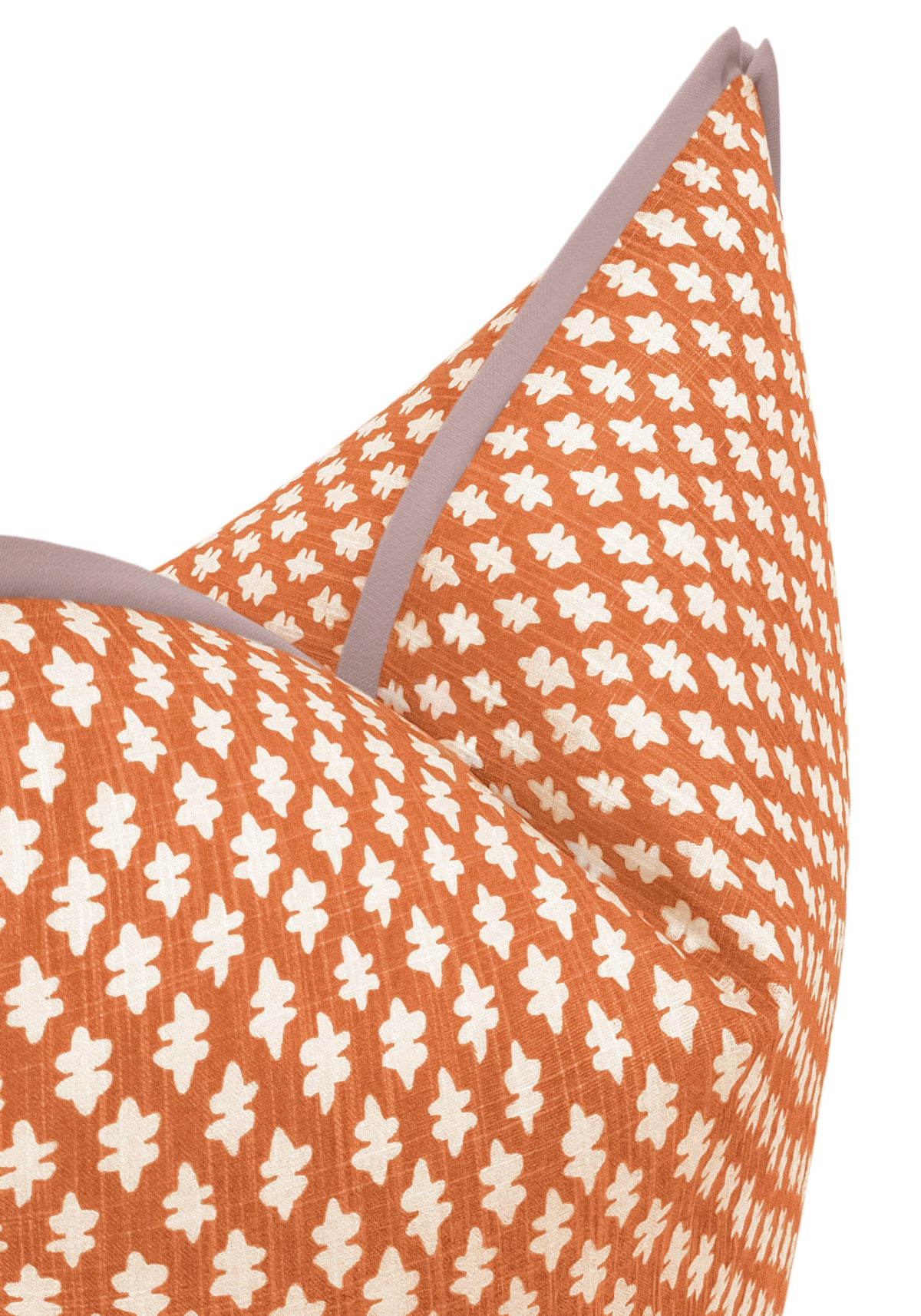 TILLY PRINT // TANGERINE | LDC