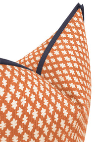 TILLY PRINT // TANGERINE | LDC