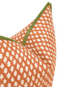TILLY PRINT // TANGERINE | LDC