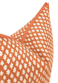 TILLY PRINT // TANGERINE | LDC