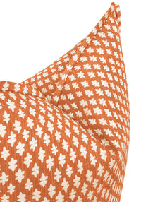 TILLY PRINT // TANGERINE | LDC