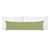 THE XL LUMBAR :: TILLY PRINT // OLIVE | LDC