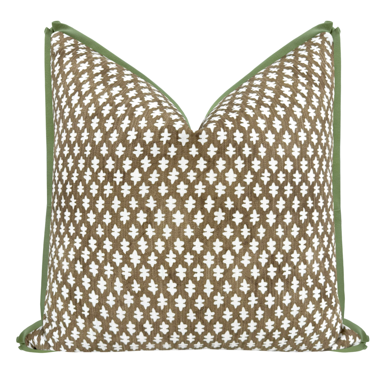 TILLY PRINT // UMBER | LDC
