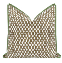 TILLY PRINT // UMBER | LDC