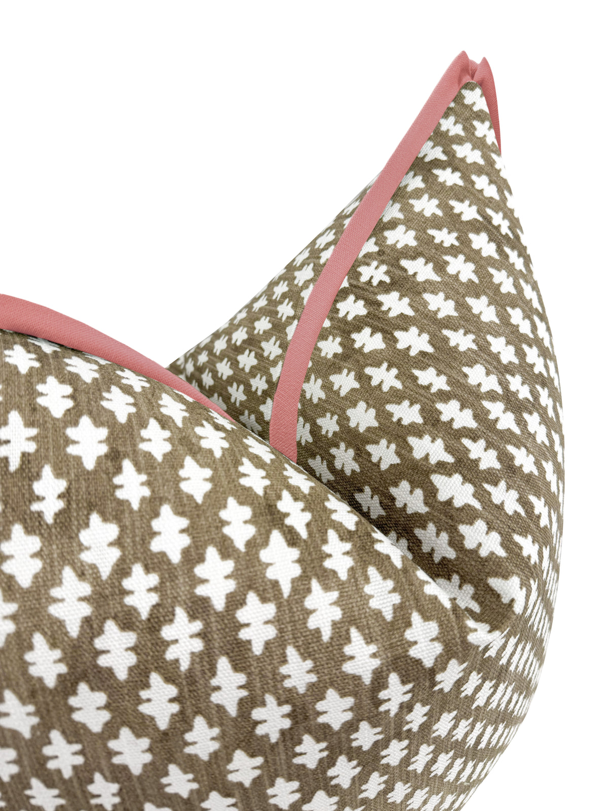 TILLY PRINT // UMBER | LDC