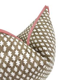 TILLY PRINT // UMBER | LDC