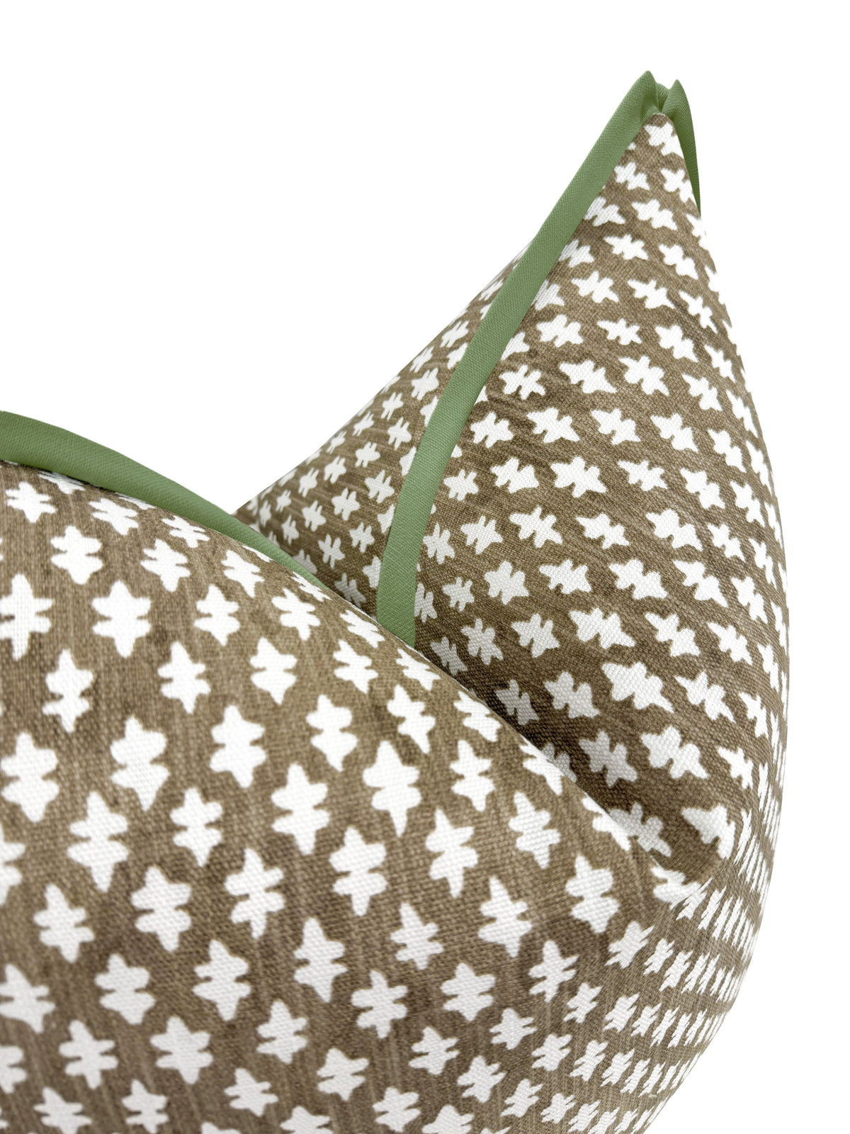TILLY PRINT // UMBER | LDC
