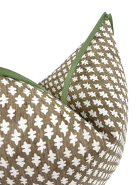 TILLY PRINT // UMBER | LDC