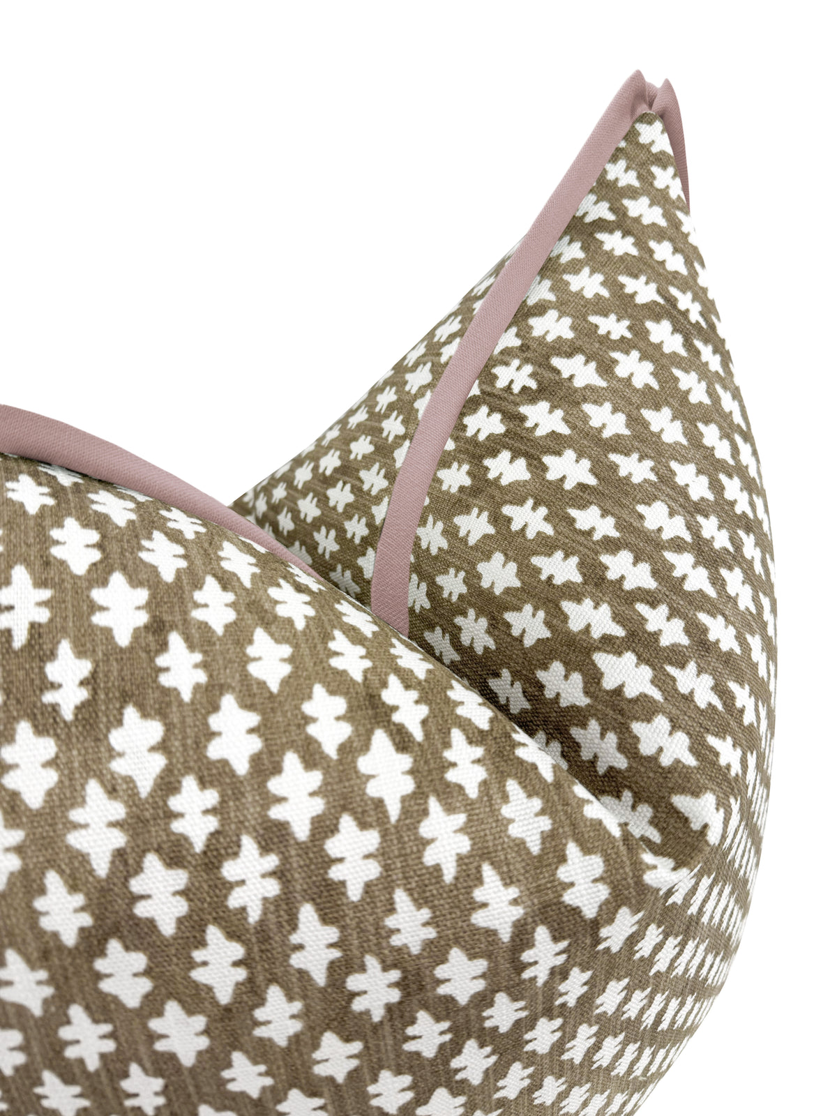 TILLY PRINT // UMBER | LDC