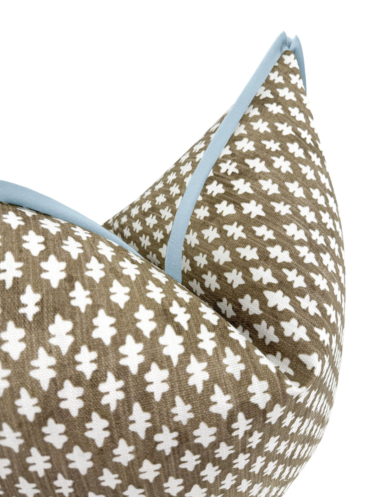 TILLY PRINT // UMBER | LDC
