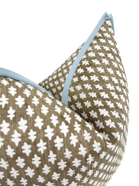 TILLY PRINT // UMBER | LDC