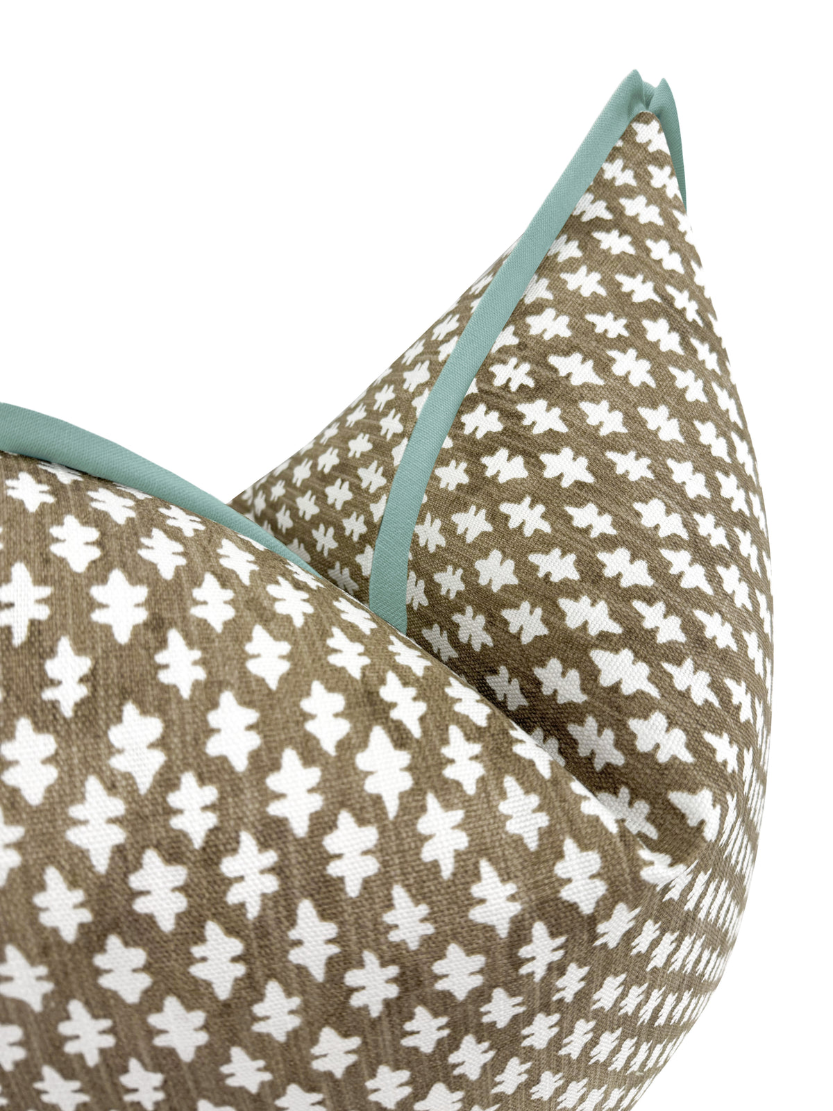 TILLY PRINT // UMBER | LDC