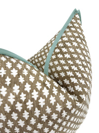 TILLY PRINT // UMBER | LDC