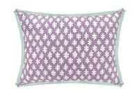 THE MINI :: TILLY PRINT // LAVENDER | LDC