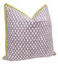TILLY PRINT // LAVENDER | LDC