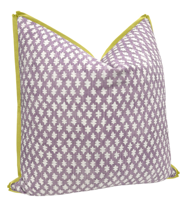 TILLY PRINT // LAVENDER | LDC