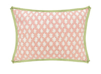 THE MINI :: TILLY PRINT // BLUSH | LDC