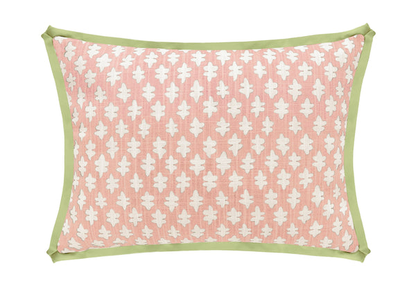 THE MINI :: TILLY PRINT // BLUSH | LDC