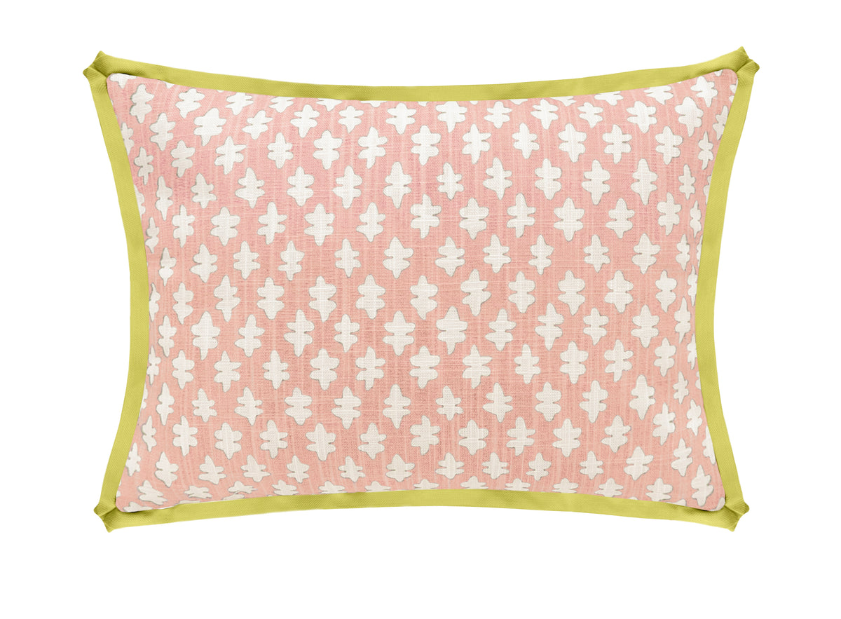 THE MINI :: TILLY PRINT // BLUSH | LDC