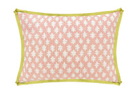 THE MINI :: TILLY PRINT // BLUSH | LDC