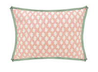 THE MINI :: TILLY PRINT // BLUSH | LDC