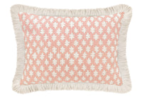 THE MINI :: TILLY PRINT // BLUSH | LDC