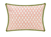 THE MINI :: TILLY PRINT // BLUSH | LDC